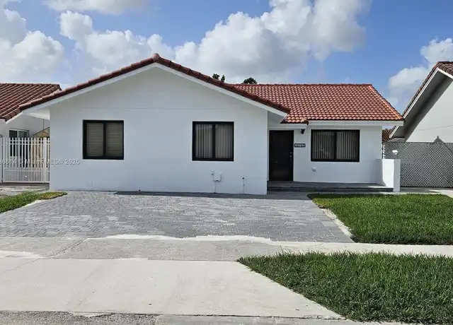 Property at 14765 SW 82nd St, Miami, FL, 33193, 3 beds, 2 baths, [object Object]