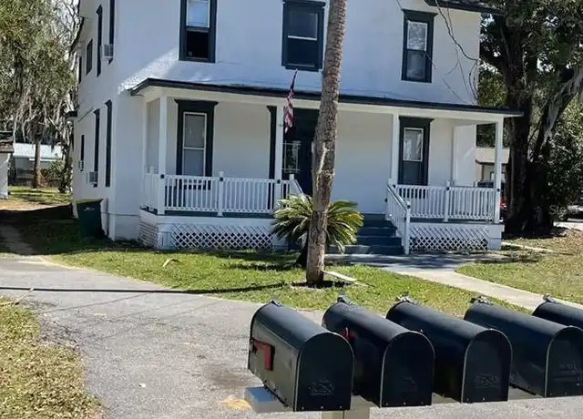 Property at 205 S Grove St, Eustis, FL, 32726, 1 bed, 1 bath, [object Object]