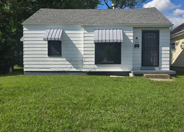 Property at 4537 Laurel Dr, Dayton, OH, 45417, 2 beds, 1 bath, [object Object]