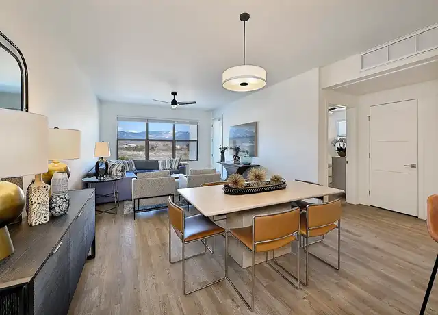 Property at Acequia Lofts - 2725 Agua Fria St, Santa Fe, NM, 87507, 1 bed, 1 bath, [object Object]
