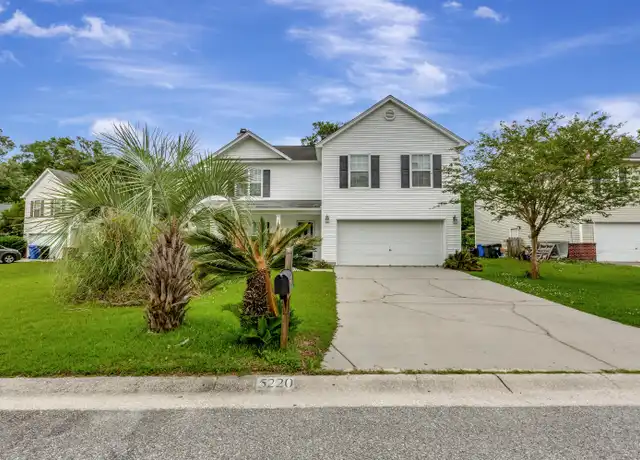 Property at 5220 Bristol St, Summerville, SC, 29485, 3 beds, 2.5 baths, [object Object]
