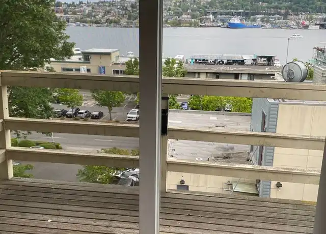 Property at 1900 8th Ave N #9, Seattle, WA, 98109, 2 beds, 1 bath, [object Object]