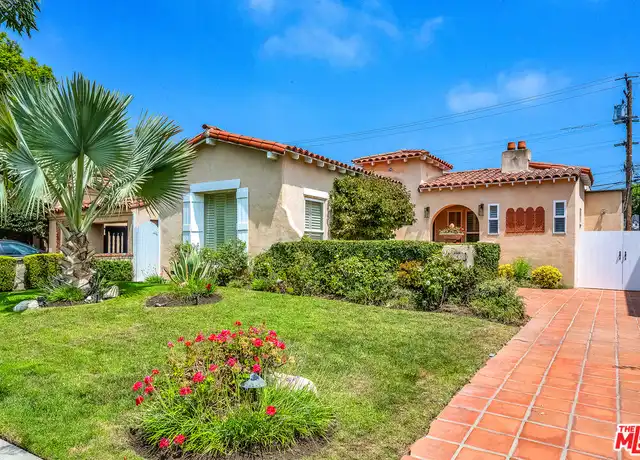 Property at 240 S Clark Dr, Beverly Hills, CA, 90211, 4 beds, 3 baths, [object Object]