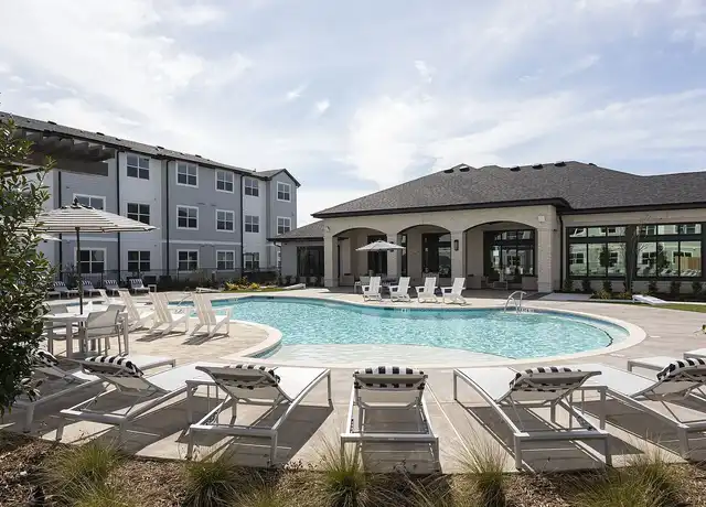 Property at Prose Solaire - 6640 Yorktown Blvd, Corpus Christi, TX, 78414, 1 bed, 1 bath, [object Object]