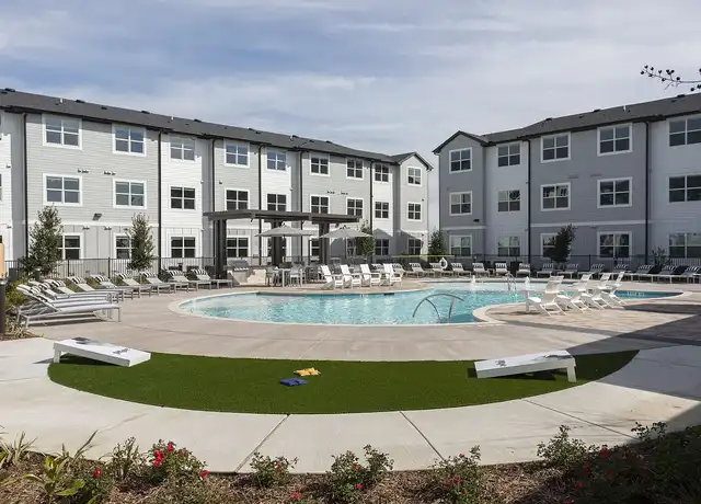 Property at Prose Solaire - 6640 Yorktown Blvd, Corpus Christi, TX, 78414, 1 bed, 1 bath, [object Object]