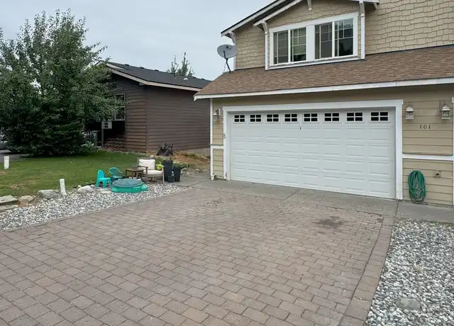 Property at 101 A Nelmida Ln Unit B, Chelan, WA, 98816, 3 beds, 2.5 baths, [object Object]