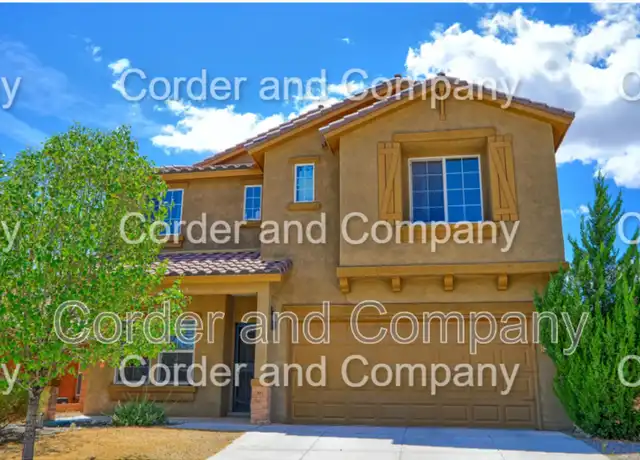 Property at 317 Loma Linda Loop NE, Rio Rancho, NM, 87124, 3 beds, 3 baths, [object Object]