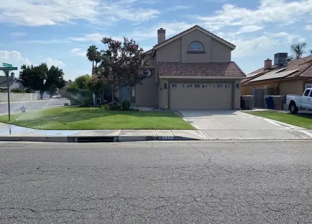 Property at 6209 Ambergrove St, Bakersfield, CA, 93313, 4 beds, 2.5 baths, [object Object]
