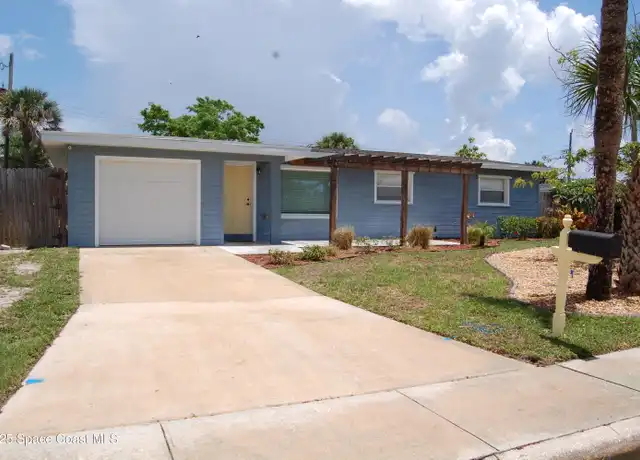 Property at 360 Sabal Ave, Merritt Island, FL, 32953, 3 beds, 2 baths, [object Object]