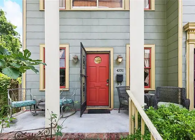 Property at 4331 State Street Dr, New Orleans, LA, 70125, 1 bed, 1 bath, [object Object]