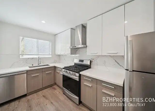 Property at 252 S. New Hampshire Ave. - 252 S New Hampshire Ave, Los Angeles, CA, 90004, 1 bed, 1 bath, [object Object]