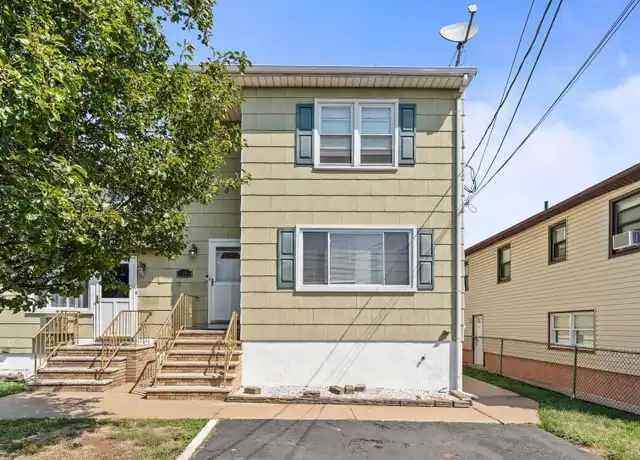 Property at 10 Blanche St Unit 2, Secaucus, NJ, 07094, 3 beds, 1.5 baths, [object Object]