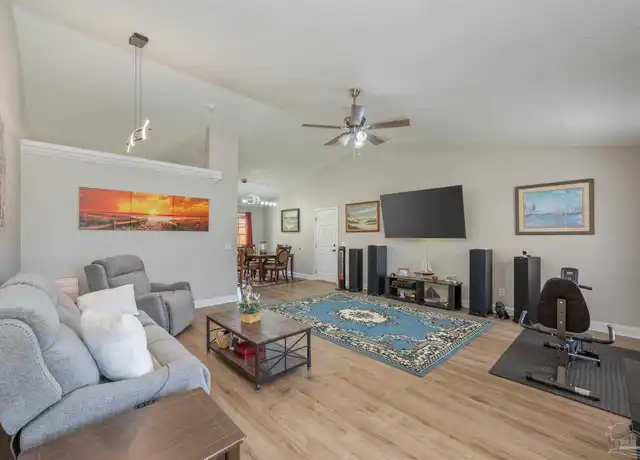 Property at 1945 Nicole St, Pensacola, FL, 32507, 3 beds, 2 baths, [object Object]