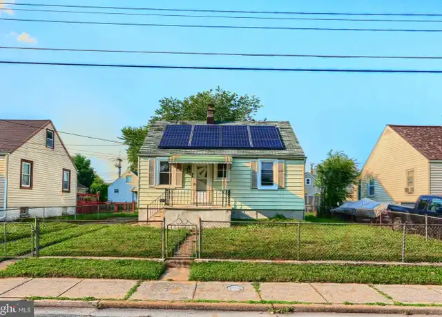 Property at 88 Avalon Ave, Dundalk, MD, 21222, 4 beds, 2 baths, [object Object]