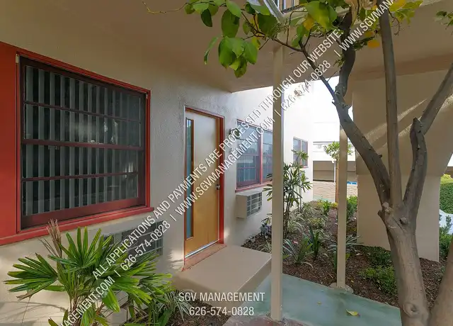 Property at 496 S Euclid Ave, Pasadena, CA, 91101, 1 bed, 1 bath, [object Object]