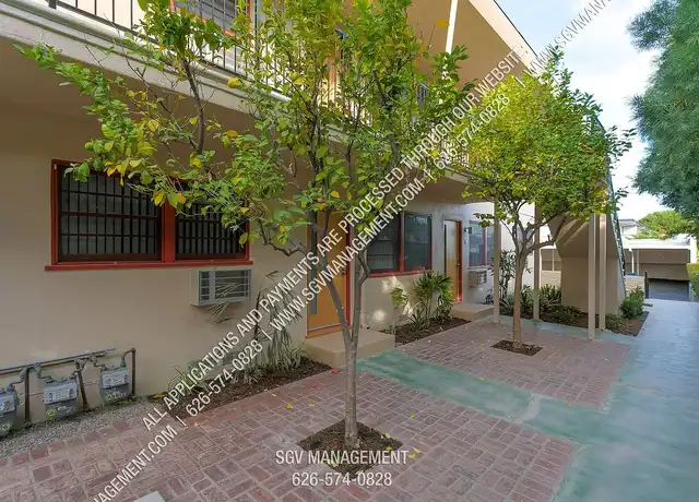 Property at 496 S Euclid Ave, Pasadena, CA, 91101, 1 bed, 1 bath, [object Object]