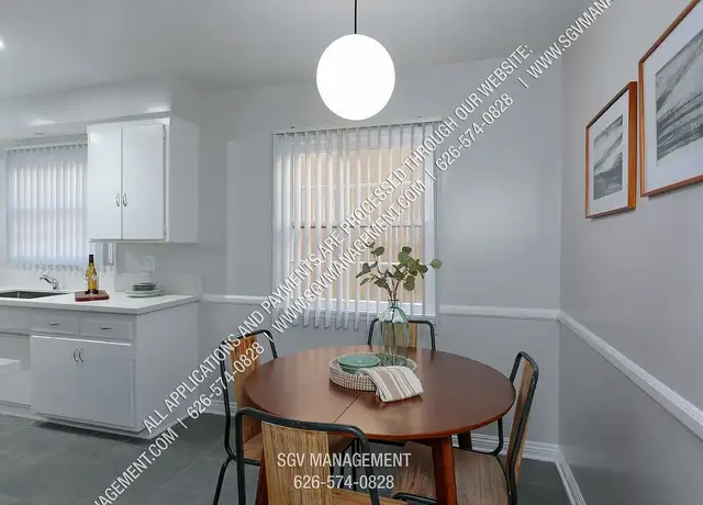 Photo of 496 S Euclid Ave, Pasadena, CA 91101