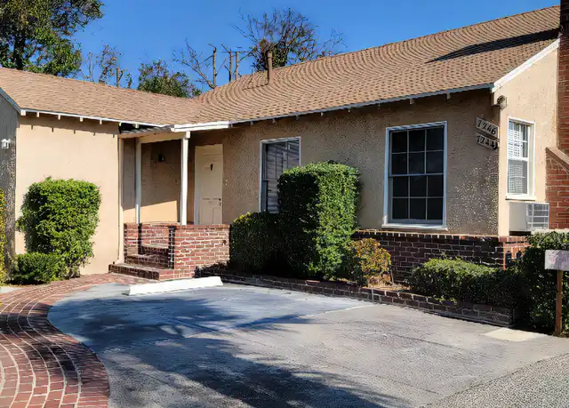 Property at 7246 Allott Ave Unit 7246, Van Nuys, CA, 91405, 1 bed, 1 bath, [object Object]