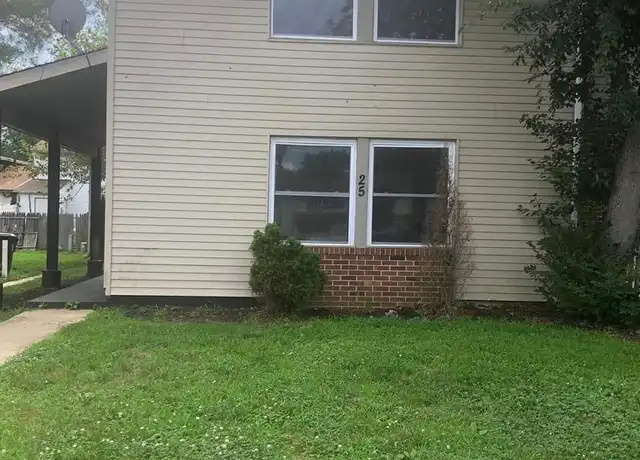 Property at 25 Medford Ct, Sicklerville, NJ, 08081, 3 beds, 2.5 baths, [object Object]