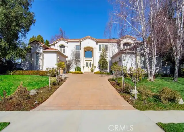 Property at 25339 Prado de los Arboles, Calabasas, CA, 91302, 5 beds, 5 baths, [object Object]