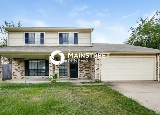 Property at 1508 Bandera Dr, Arlington, TX, 76018, 3 beds, 2.5 baths, [object Object]