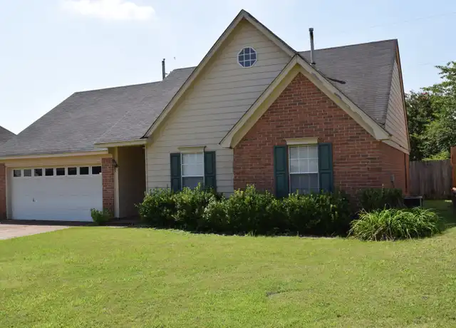 Property at 9593 Daly Dr, Lakeland, TN, 38002, 3 beds, 2 baths, [object Object]