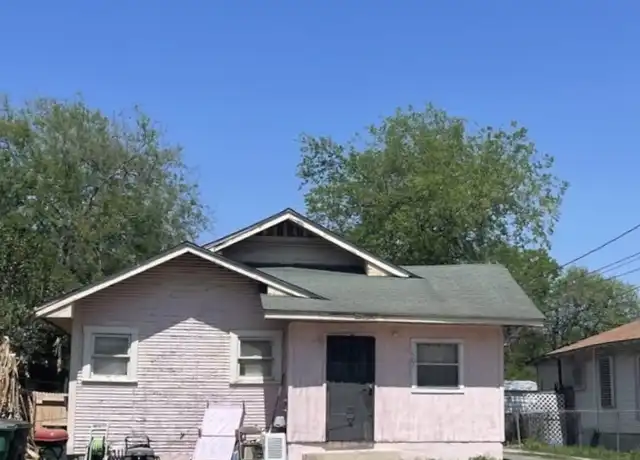 Property at 507 Cantrell Dr Unit A, San Antonio, TX, 78221, 2 beds, 1 bath, [object Object]