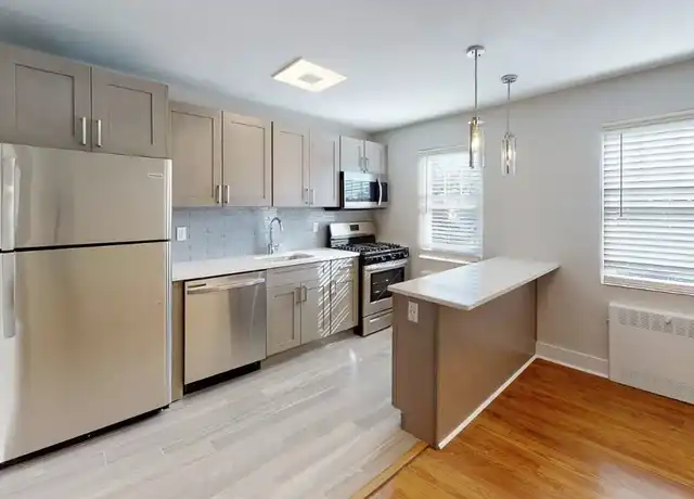 Property at Sunnyfield Gardens - 343 Academy Ter, Linden, NJ, 07036, 1 bed, 1 bath, [object Object]