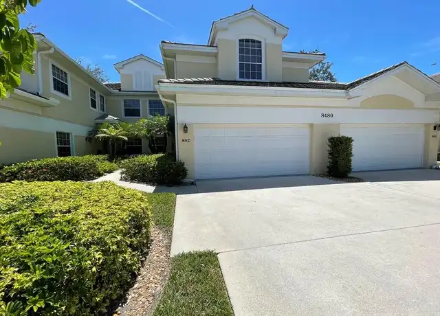 Property at 8480 Mystic Greens Way Unit 8-802, Naples, FL, 34113, 2 beds, 2 baths, [object Object]