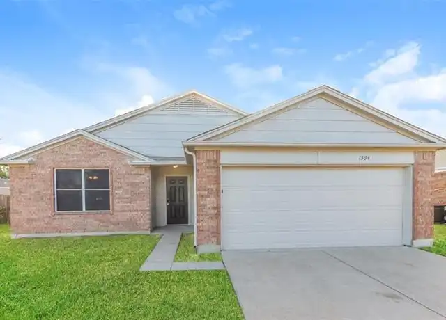 Property at 1504 Clemson Dr, Glenn Heights, TX, 75154, 4 beds, 2 baths, [object Object]