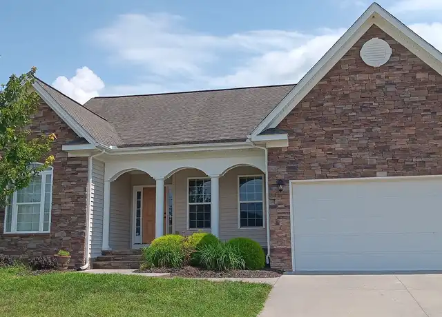 Property at 6276 Herons Landing Dr, Radford, VA, 24141, 4 beds, 3 baths, [object Object]