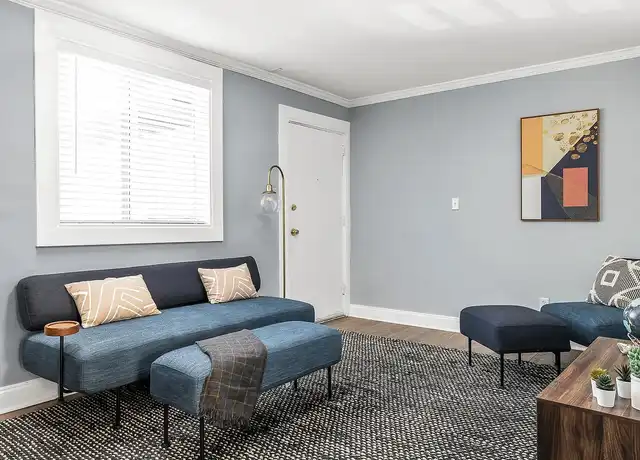 Property at Inman Woods - 70 Spruce St NE, Atlanta, GA, 30307, 2 beds, 1 bath, [object Object]