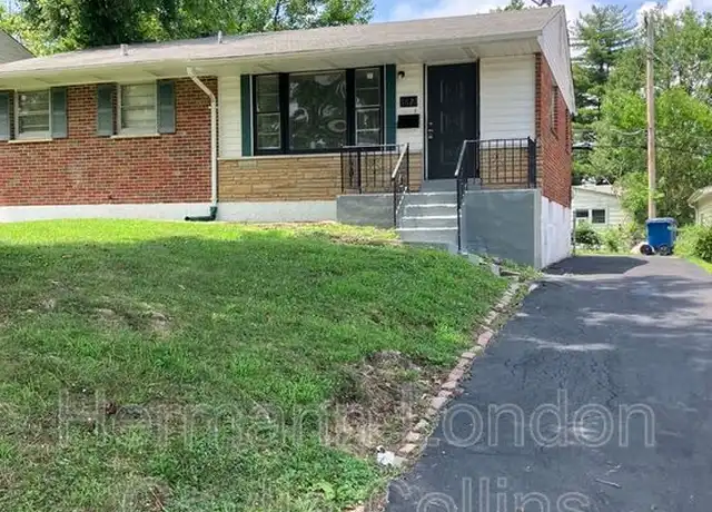 Property at 5621 Albia Ter, Saint Louis, MO, 63136, 4 beds, 1 bath, [object Object]