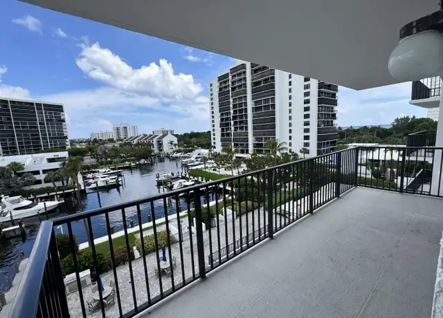 Property at 4750 S Ocean Blvd #502, Highland Beach, FL, 33487, 2 beds, 2 baths, [object Object]