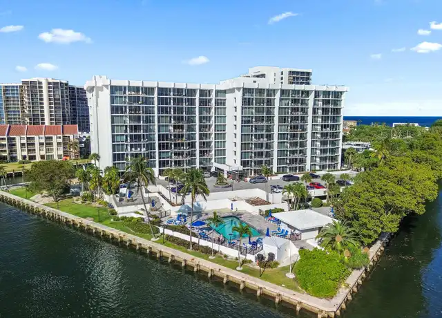 Property at 4750 S Ocean Blvd #502, Highland Beach, FL, 33487, 2 beds, 2 baths, [object Object]