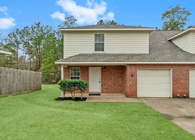 Property at 1799 League Line Rd Unit 1, Conroe, TX, 77304, 3 beds, 2.5 baths, [object Object]