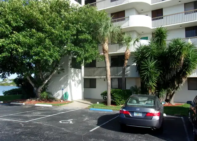 Property at 300 Columbia Dr #3202, Cape Canaveral, FL, 32920, 2 beds, 2 baths, [object Object]