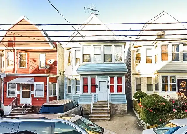 Property at 24 Roosevelt Ave Unit 2, Jersey City, NJ, 07304, 2 beds, 1 bath, [object Object]
