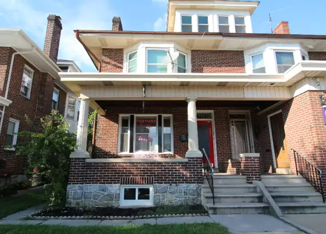 Property at 723 Penn Ave Unit 2, West Reading, PA, 19611, 3 beds, 1 bath, [object Object]