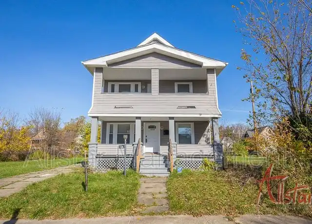 Property at 10103 Lamontier Ave Unit UP, Cleveland, OH, 44104, 4 beds, 1 bath, [object Object]