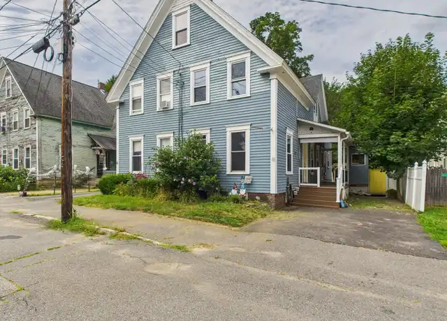 Property at 4 Waverly St Unit 4, Concord, NH, 03301, 3 beds, 1 bath, [object Object]