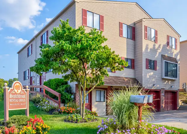 Property at Scotchbrook Rental Townhomes - 9275 Jamison Ave, Philadelphia, PA, 19115, 2 beds, 2-2.5 baths, [object Object]