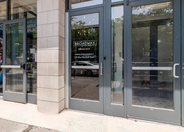 Photo of 312 E Broad St, Richmond, VA 23219