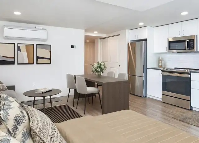 Property at Metro on First - 215 1st Ave W, Seattle, WA, 98119, 0-1 beds, 1 bath, [object Object]