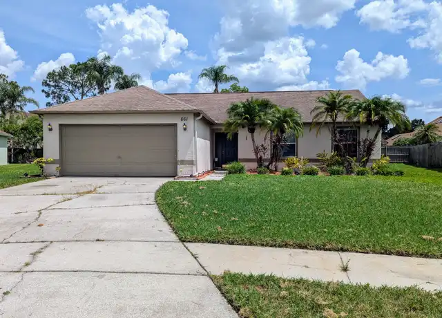 Property at 861 Blackgum Ct, Orlando, FL, 32825, 3 beds, 2 baths, [object Object]