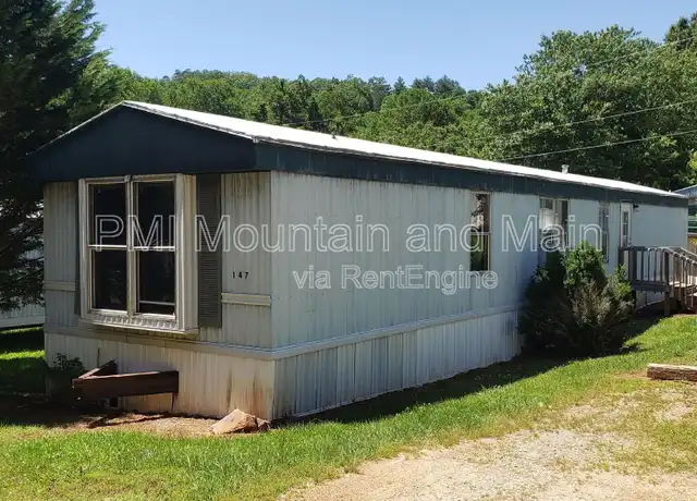 Property at 147 Iotla Valley Park Rd, Franklin, NC, 28734, 3 beds, 2 baths, [object Object]