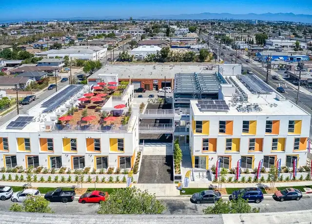 Property at 16819 S Normandie Ave, Gardena, CA, 90247, 0 beds, 1 bath, [object Object]