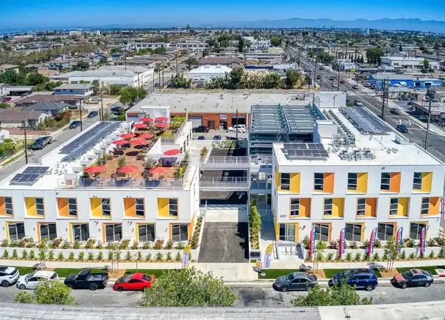 Property at 16819 S Normandie Ave, Gardena, CA, 90247, 0 beds, 1 bath, [object Object]