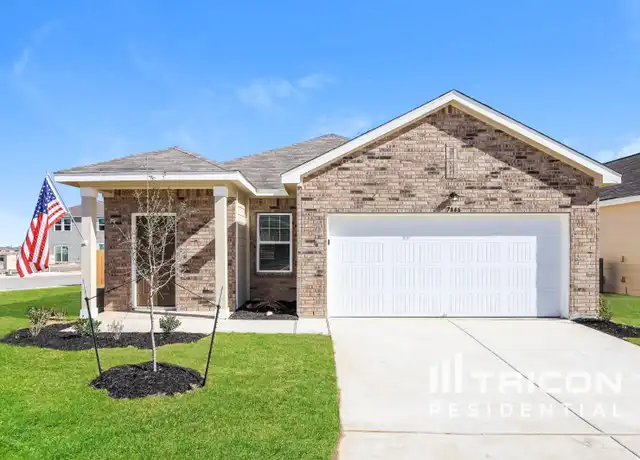 Property at 7446 Boa Holw, San Antonio, TX, 78253, 3 beds, 2 baths, [object Object]