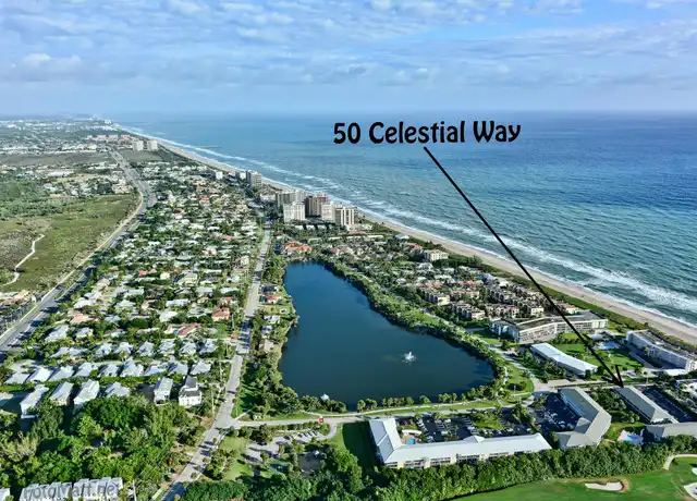 Property at 50 Celestial Way Unit 8E, Juno Beach, FL, 33408, 2 beds, 2 baths, [object Object]
